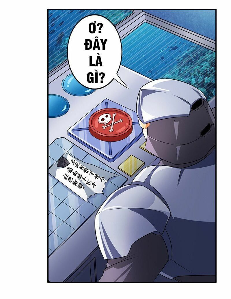 đọc truyện Anh Hùng ? Ta Không Làm Lâu Rồi Chương 146 ảnh 66 tại Thiên Thai Truyện