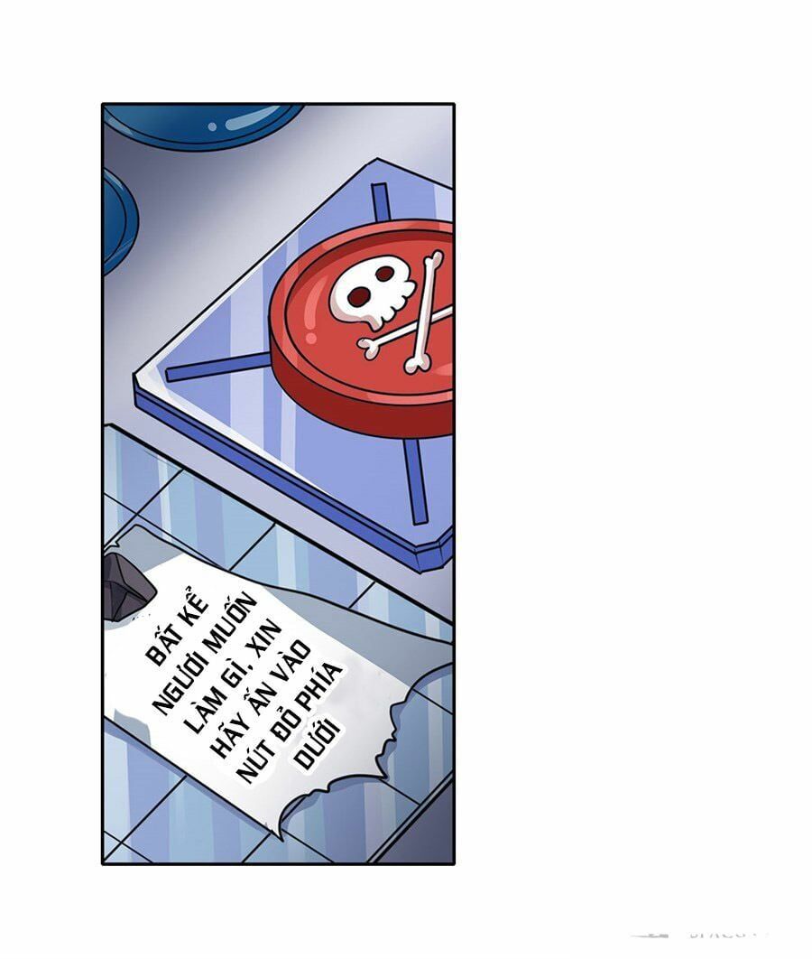 đọc truyện Anh Hùng ? Ta Không Làm Lâu Rồi Chương 146 ảnh 67 tại Thiên Thai Truyện