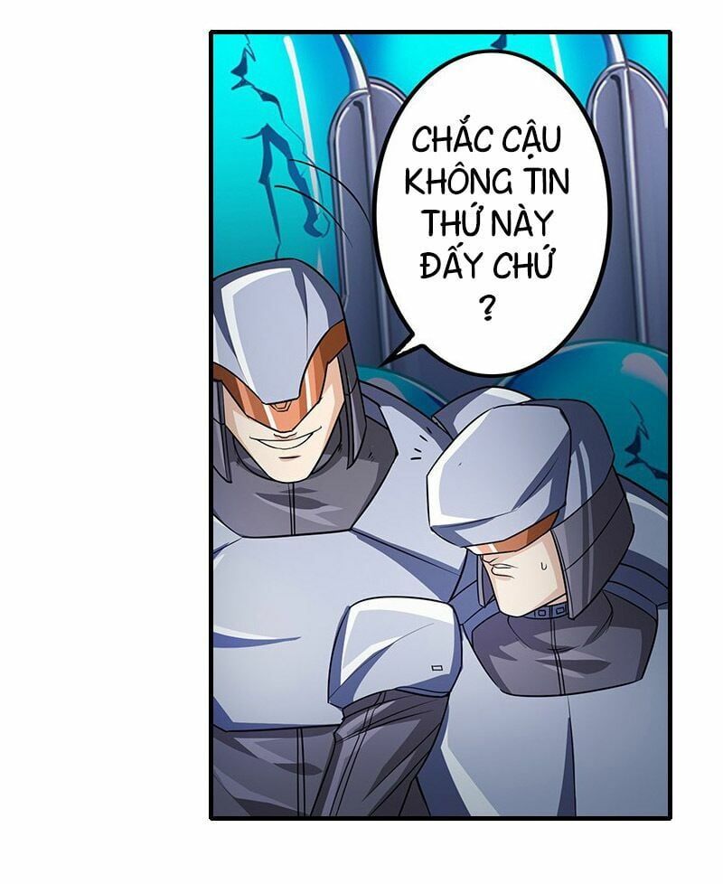 đọc truyện Anh Hùng ? Ta Không Làm Lâu Rồi Chương 146 ảnh 68 tại Thiên Thai Truyện