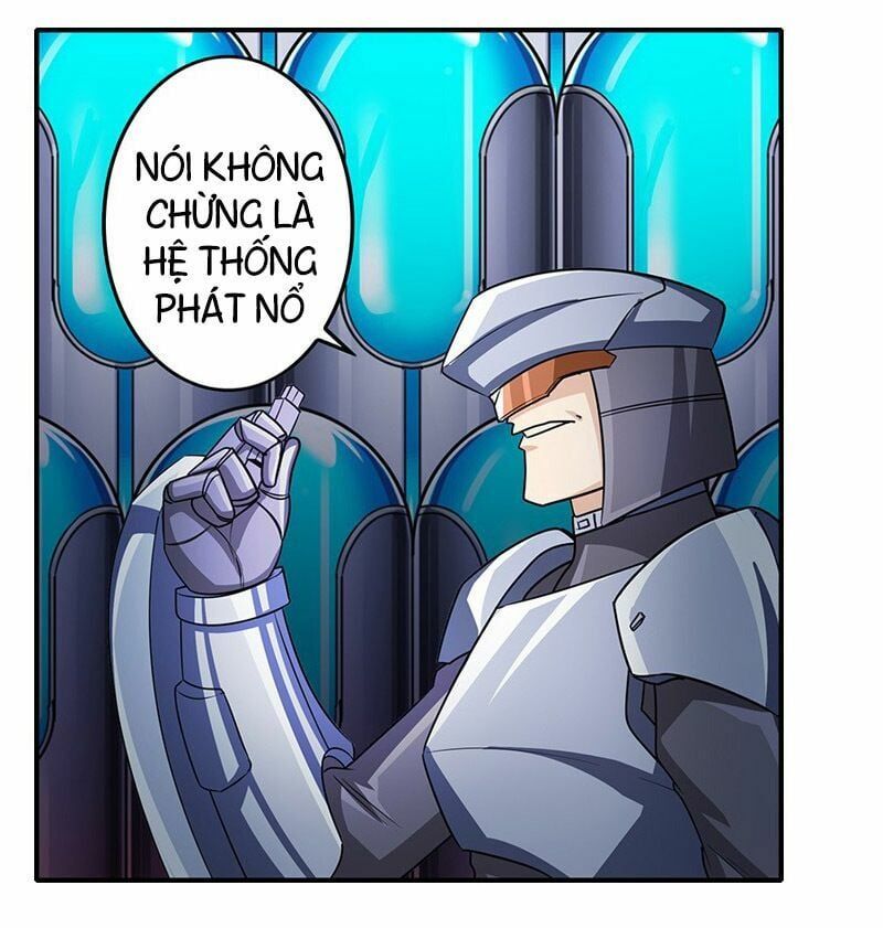 đọc truyện Anh Hùng ? Ta Không Làm Lâu Rồi Chương 146 ảnh 69 tại Thiên Thai Truyện