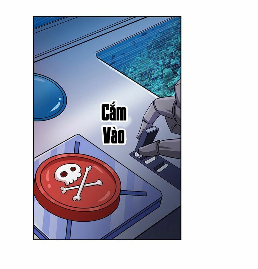 đọc truyện Anh Hùng ? Ta Không Làm Lâu Rồi Chương 146 ảnh 70 tại Thiên Thai Truyện