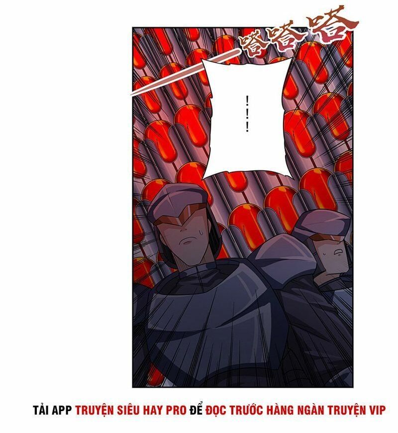 đọc truyện Anh Hùng ? Ta Không Làm Lâu Rồi Chương 146 ảnh 71 tại Thiên Thai Truyện