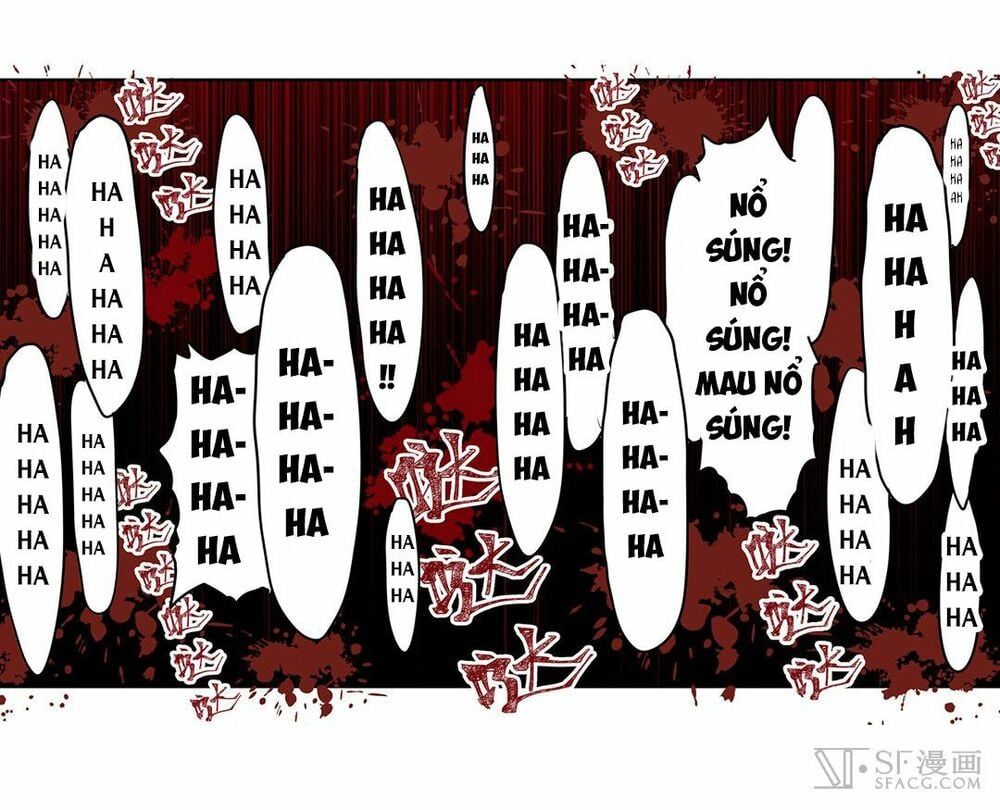 đọc truyện Anh Hùng ? Ta Không Làm Lâu Rồi Chương 146 ảnh 75 tại Thiên Thai Truyện