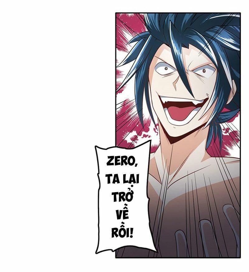 đọc truyện Anh Hùng ? Ta Không Làm Lâu Rồi Chương 146 ảnh 77 tại Thiên Thai Truyện