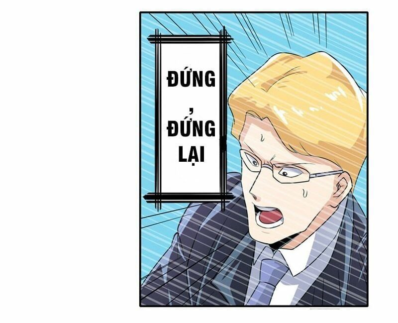 đọc truyện Anh Hùng ? Ta Không Làm Lâu Rồi Chương 146 ảnh 11 tại Thiên Thai Truyện