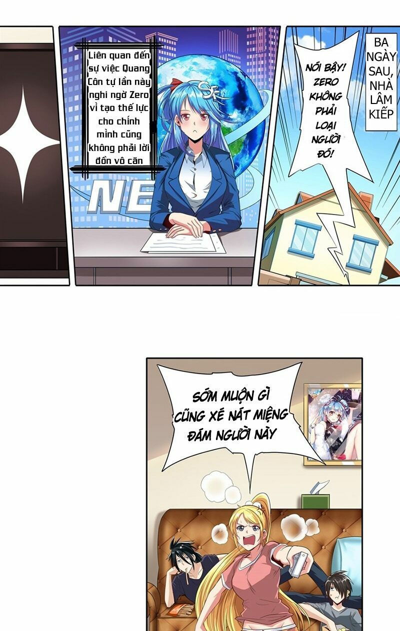 đọc truyện Anh Hùng ? Ta Không Làm Lâu Rồi Chương 147 ảnh 3 tại Thiên Thai Truyện