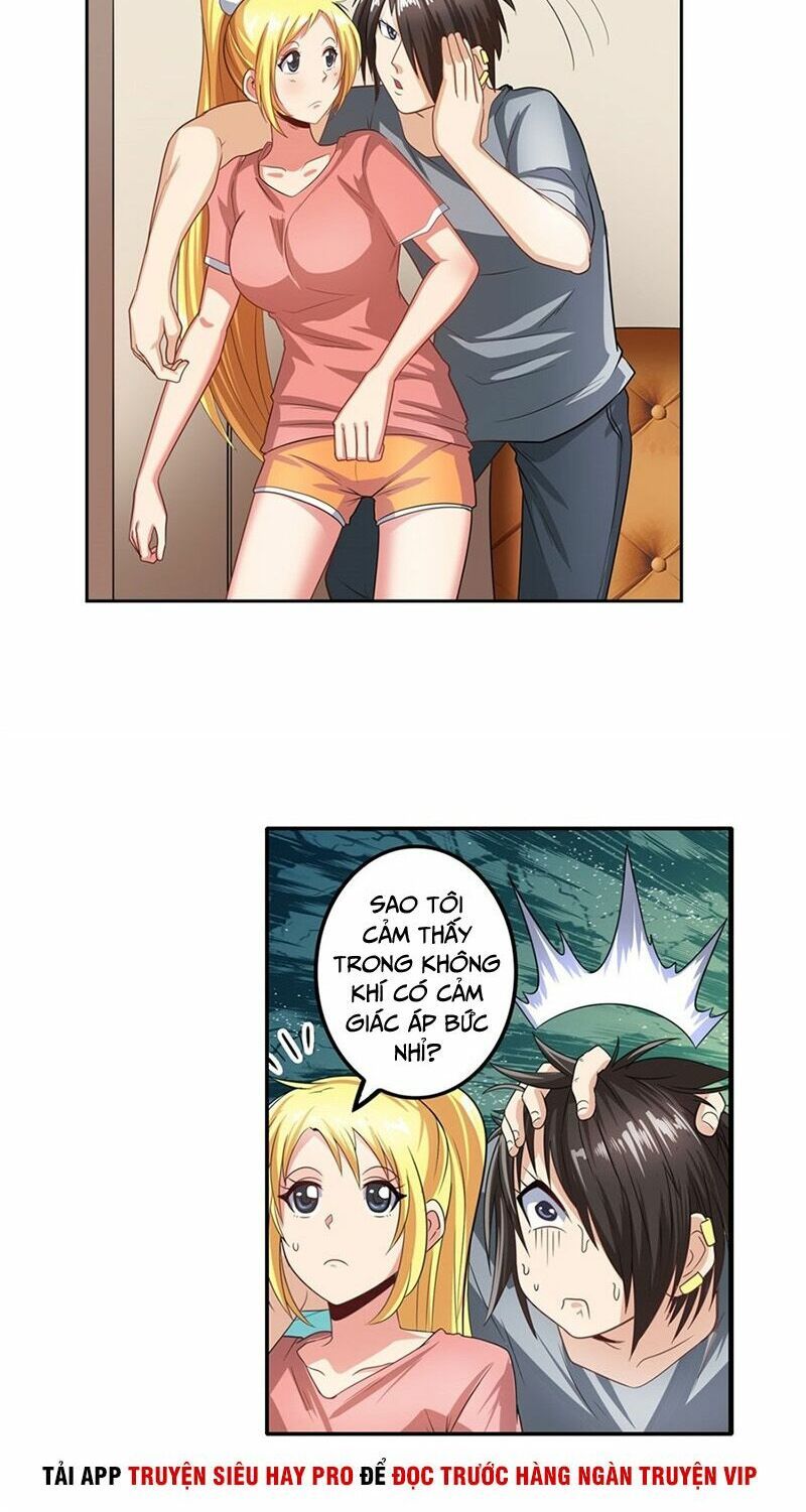 đọc truyện Anh Hùng ? Ta Không Làm Lâu Rồi Chương 147 ảnh 12 tại Thiên Thai Truyện