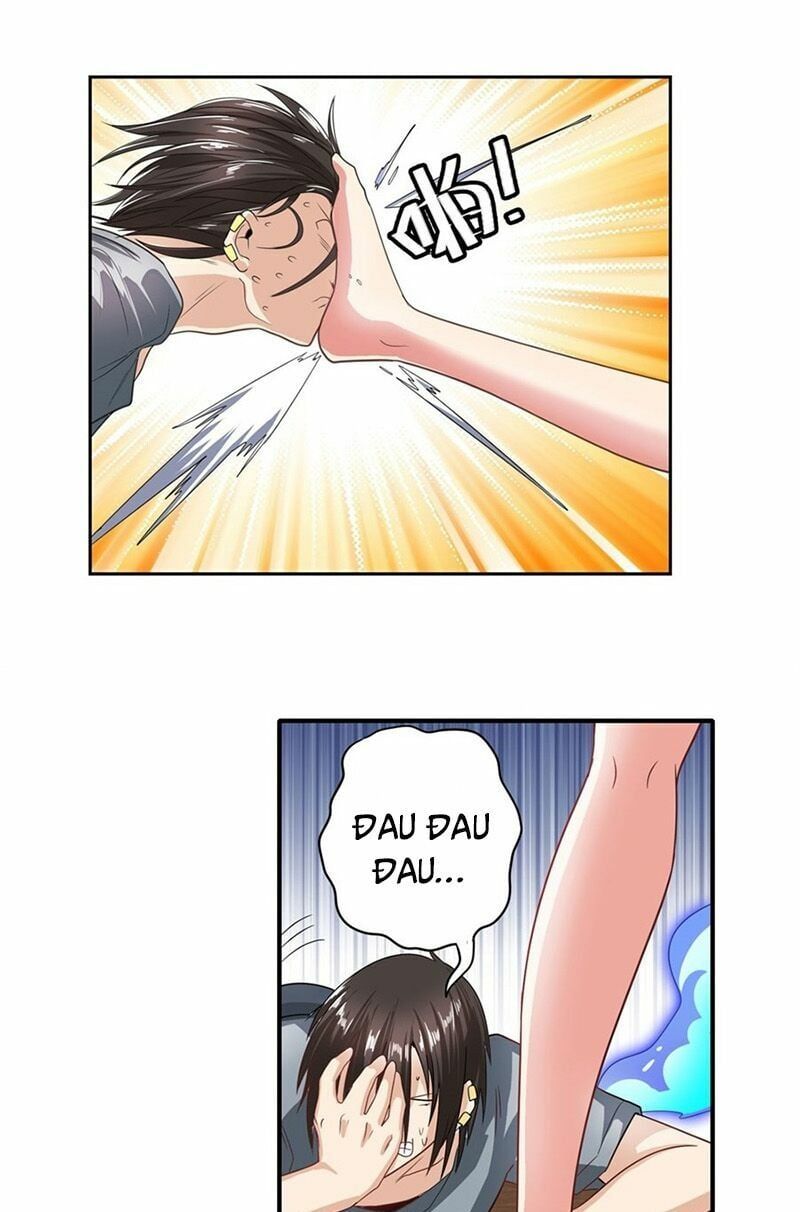 đọc truyện Anh Hùng ? Ta Không Làm Lâu Rồi Chương 147 ảnh 14 tại Thiên Thai Truyện