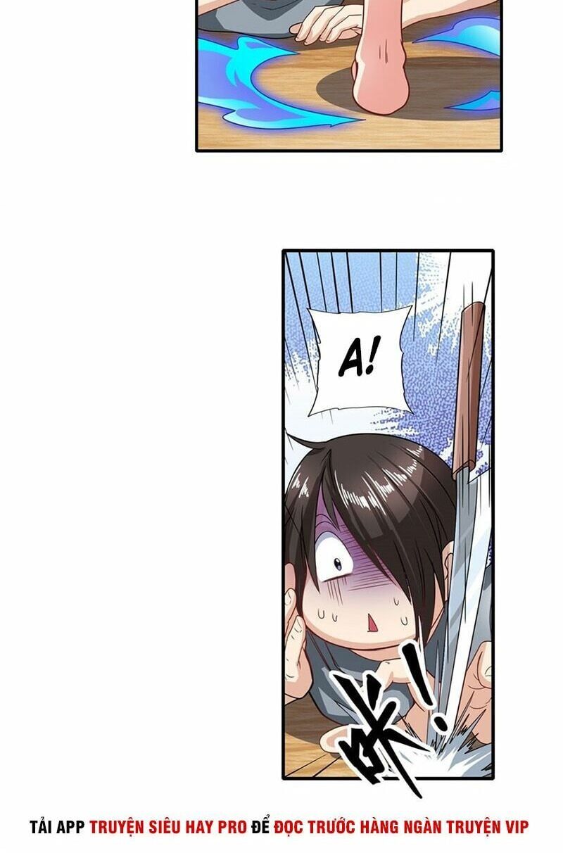 đọc truyện Anh Hùng ? Ta Không Làm Lâu Rồi Chương 147 ảnh 15 tại Thiên Thai Truyện