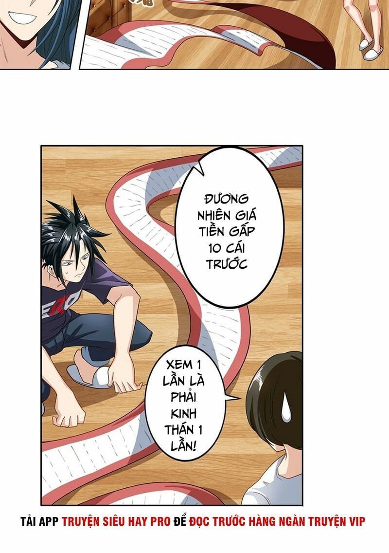 đọc truyện Anh Hùng ? Ta Không Làm Lâu Rồi Chương 147 ảnh 19 tại Thiên Thai Truyện