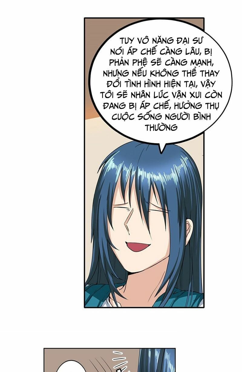 đọc truyện Anh Hùng ? Ta Không Làm Lâu Rồi Chương 147 ảnh 20 tại Thiên Thai Truyện