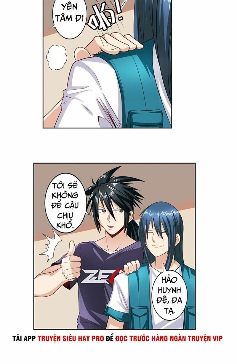 đọc truyện Anh Hùng ? Ta Không Làm Lâu Rồi Chương 147 ảnh 21 tại Thiên Thai Truyện