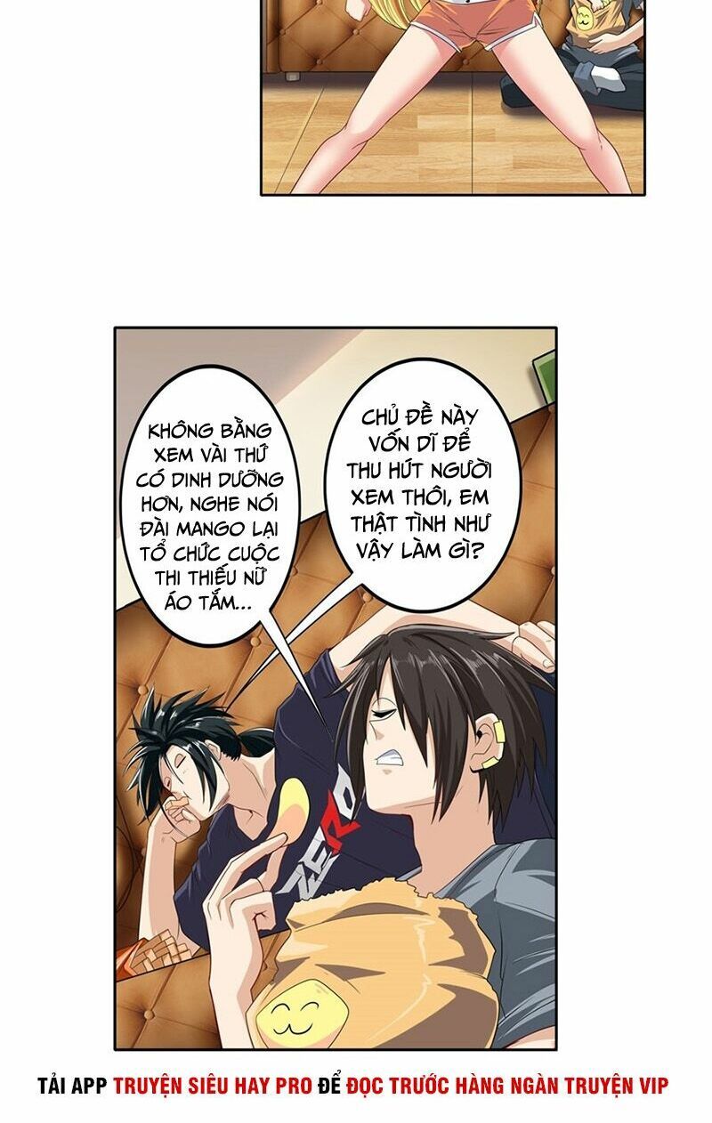 đọc truyện Anh Hùng ? Ta Không Làm Lâu Rồi Chương 147 ảnh 4 tại Thiên Thai Truyện