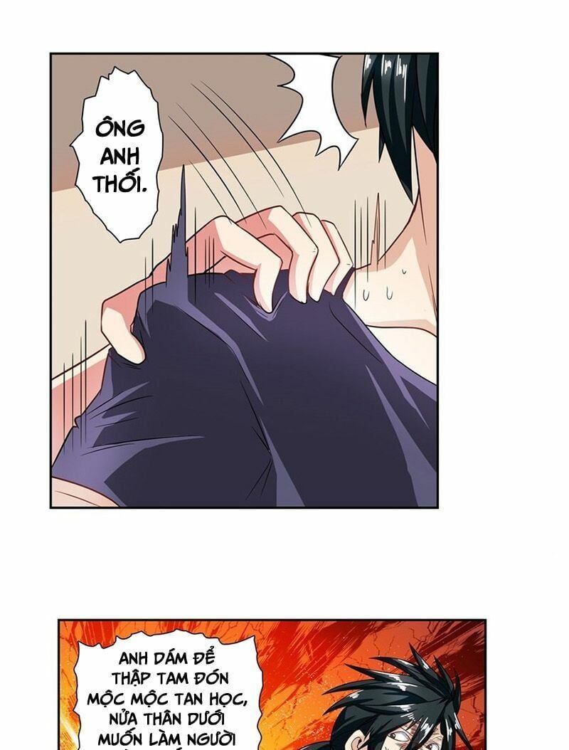 đọc truyện Anh Hùng ? Ta Không Làm Lâu Rồi Chương 147 ảnh 22 tại Thiên Thai Truyện