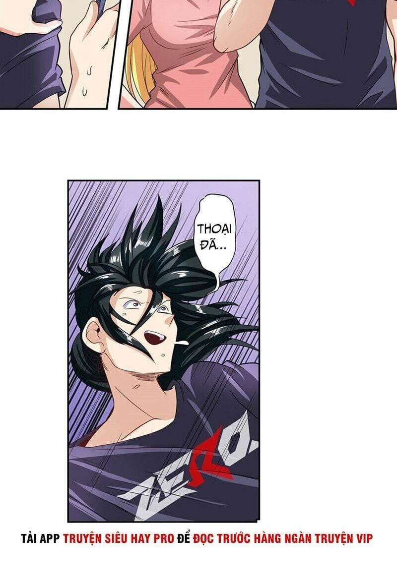 đọc truyện Anh Hùng ? Ta Không Làm Lâu Rồi Chương 147 ảnh 25 tại Thiên Thai Truyện