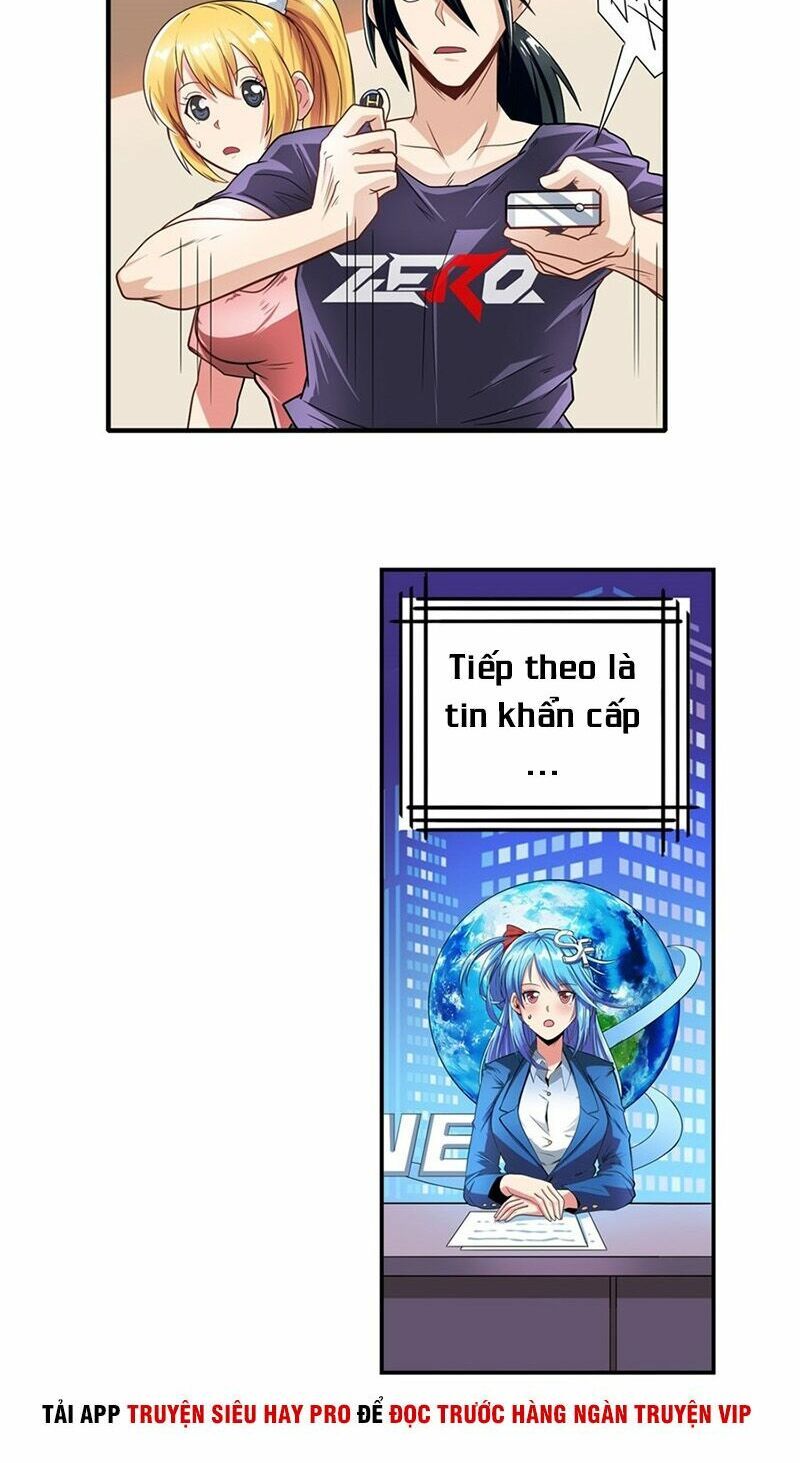 đọc truyện Anh Hùng ? Ta Không Làm Lâu Rồi Chương 147 ảnh 31 tại Thiên Thai Truyện