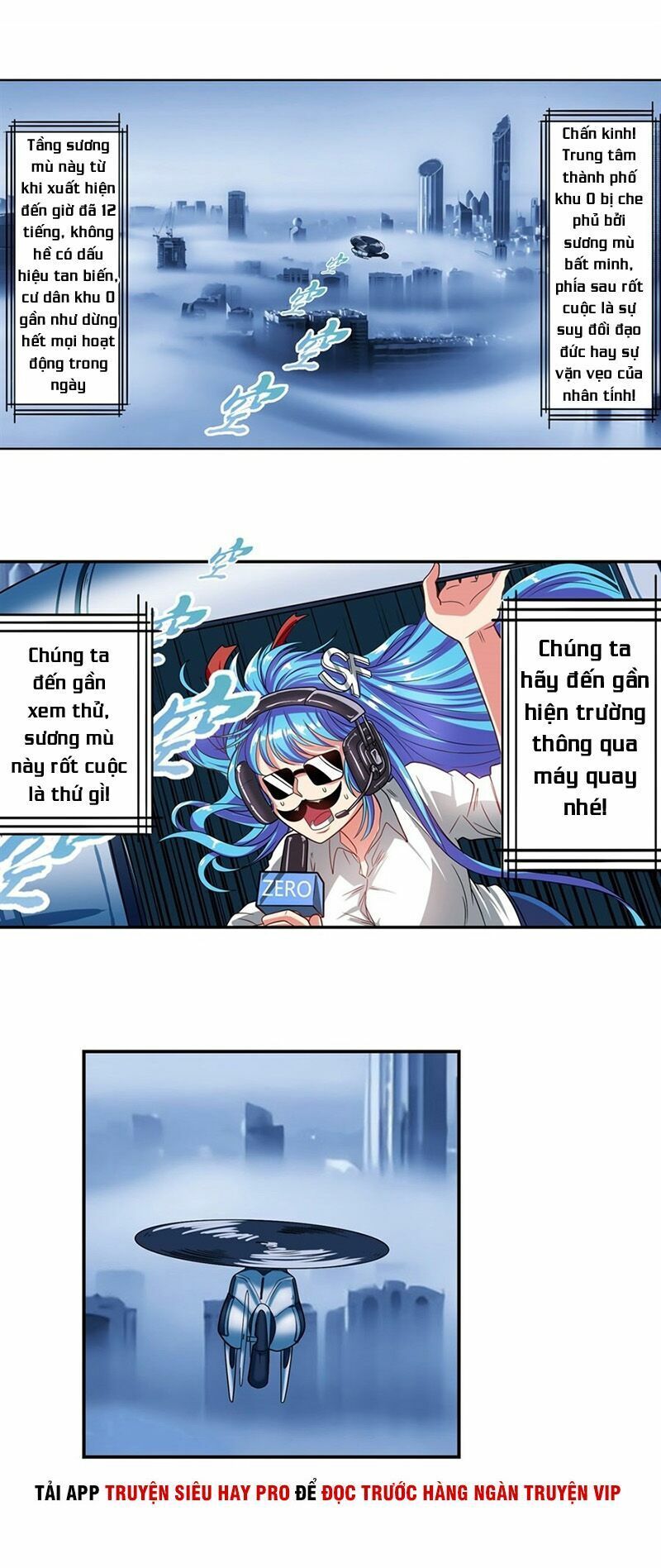 đọc truyện Anh Hùng ? Ta Không Làm Lâu Rồi Chương 147 ảnh 32 tại Thiên Thai Truyện