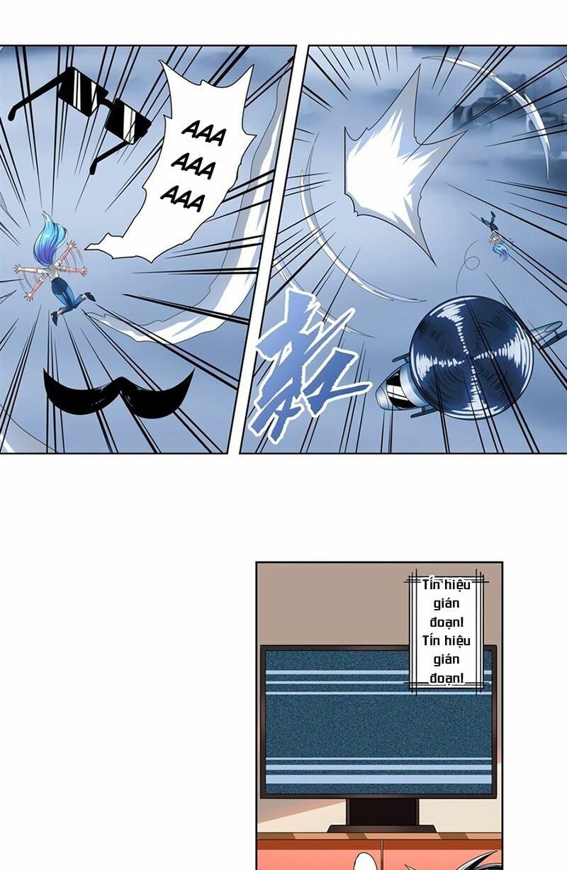 đọc truyện Anh Hùng ? Ta Không Làm Lâu Rồi Chương 147 ảnh 33 tại Thiên Thai Truyện