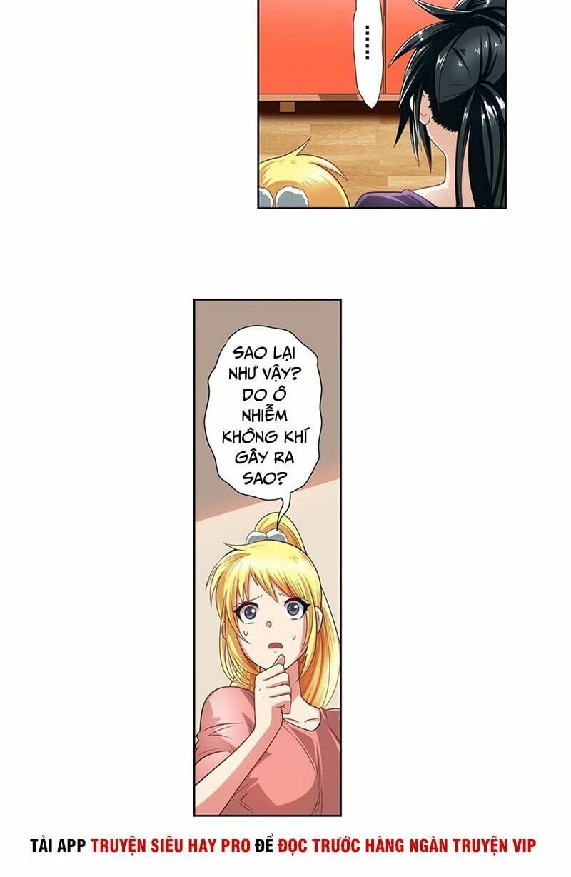 đọc truyện Anh Hùng ? Ta Không Làm Lâu Rồi Chương 147 ảnh 34 tại Thiên Thai Truyện