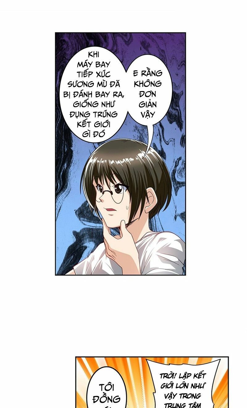 đọc truyện Anh Hùng ? Ta Không Làm Lâu Rồi Chương 147 ảnh 35 tại Thiên Thai Truyện