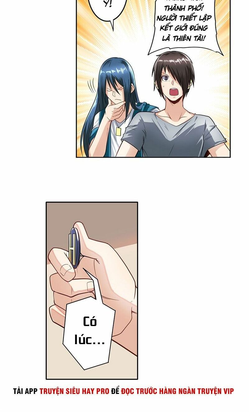 đọc truyện Anh Hùng ? Ta Không Làm Lâu Rồi Chương 147 ảnh 36 tại Thiên Thai Truyện