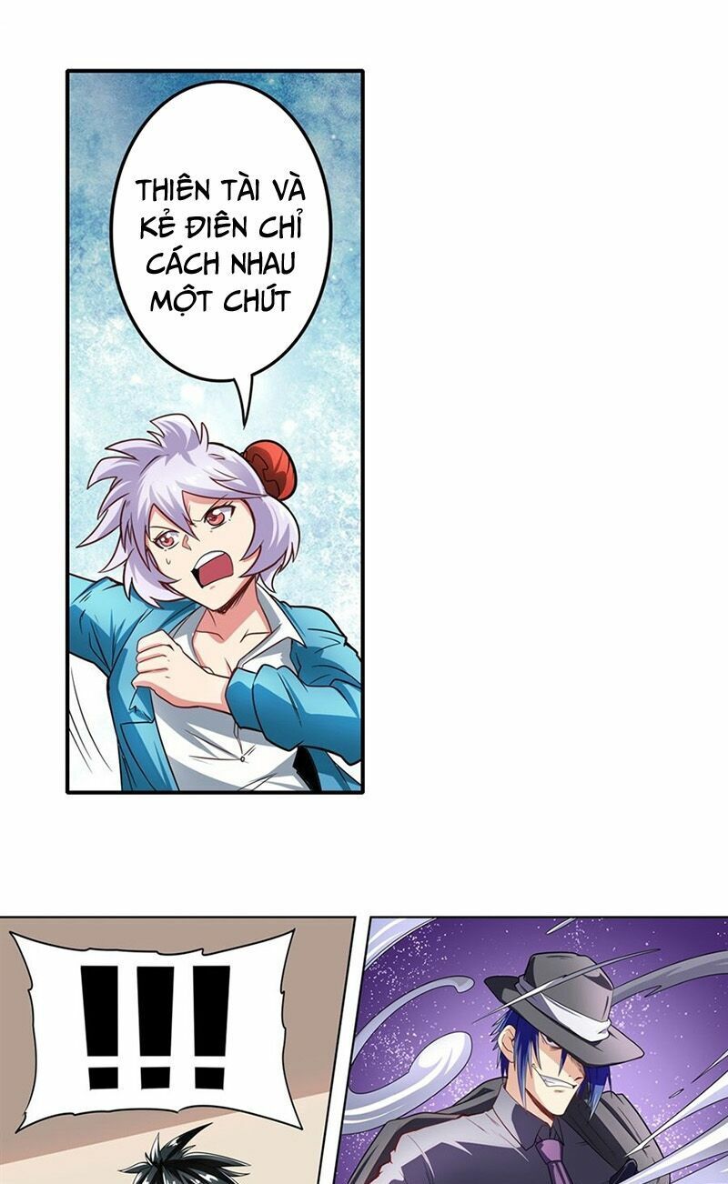 đọc truyện Anh Hùng ? Ta Không Làm Lâu Rồi Chương 147 ảnh 37 tại Thiên Thai Truyện