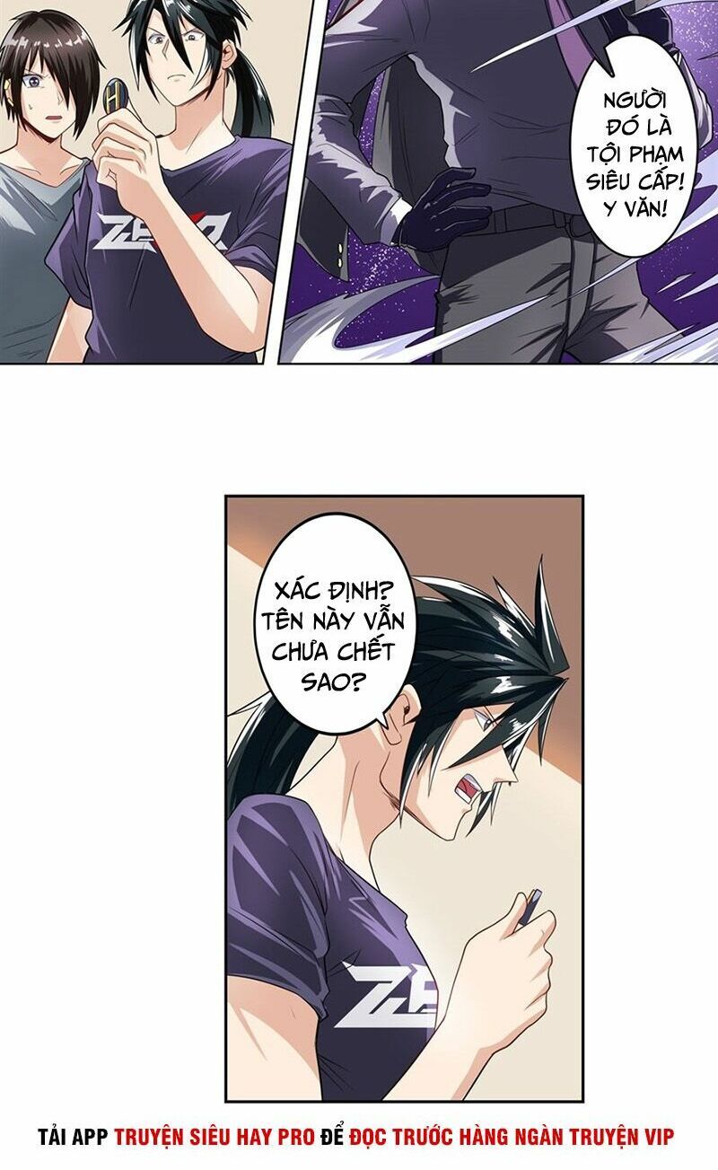 đọc truyện Anh Hùng ? Ta Không Làm Lâu Rồi Chương 147 ảnh 38 tại Thiên Thai Truyện