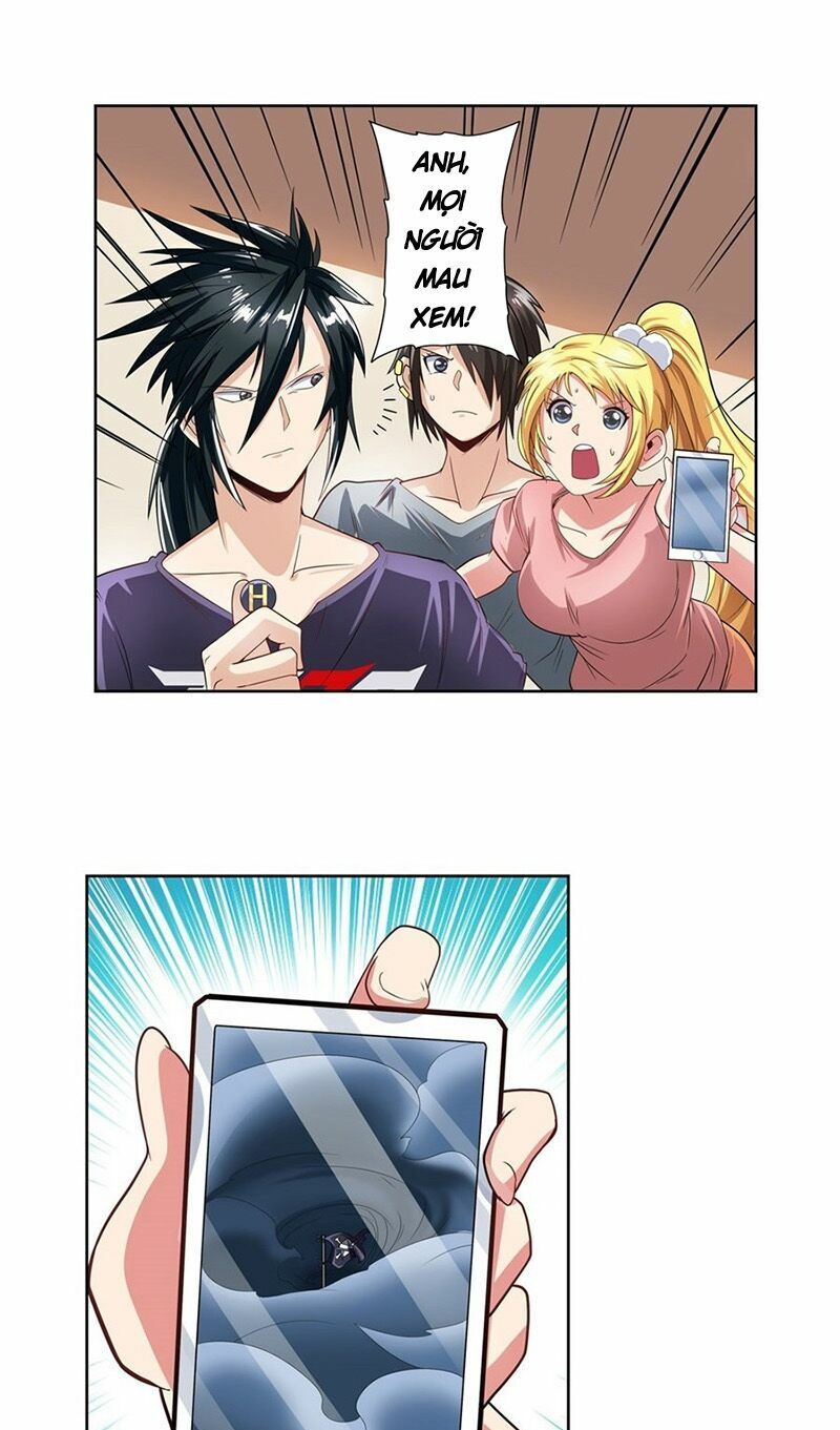 đọc truyện Anh Hùng ? Ta Không Làm Lâu Rồi Chương 147 ảnh 39 tại Thiên Thai Truyện