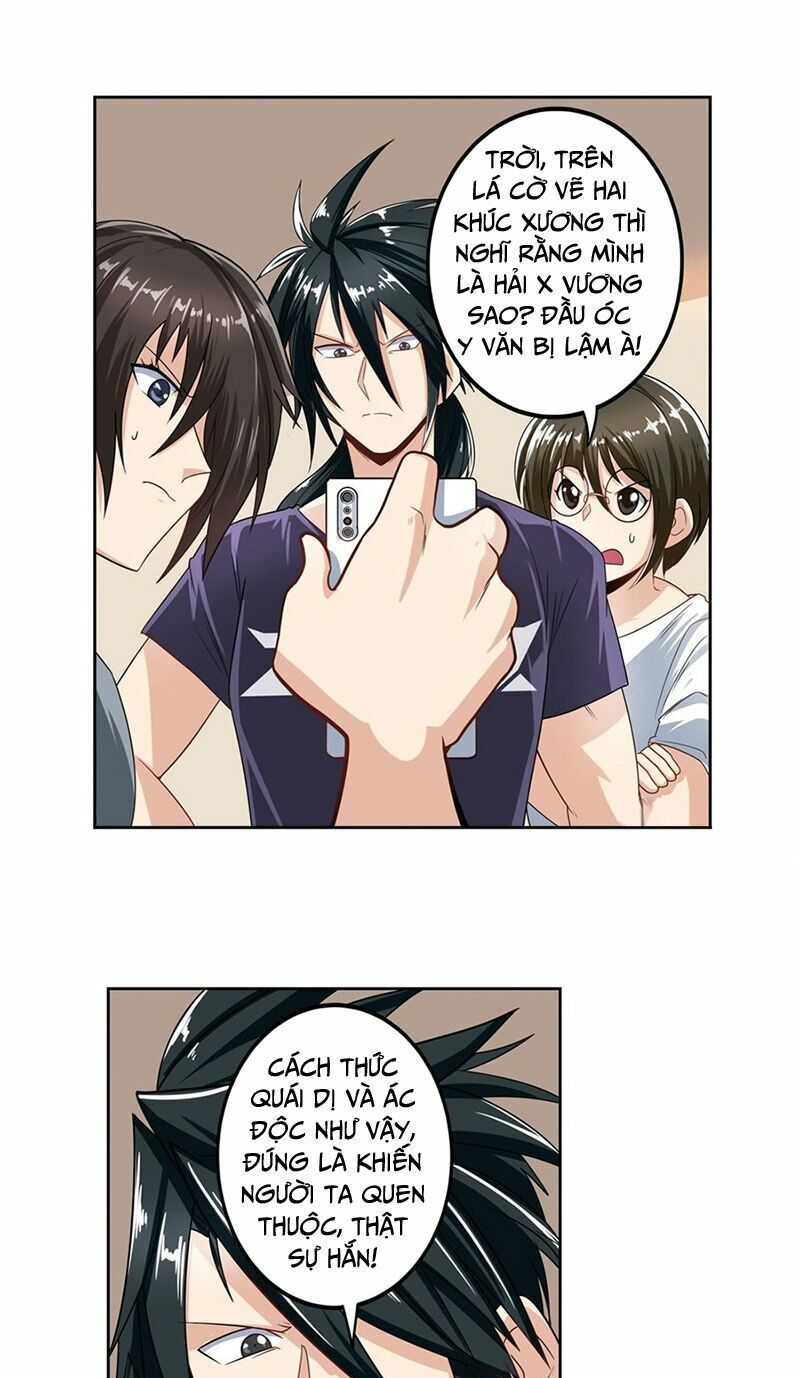 đọc truyện Anh Hùng ? Ta Không Làm Lâu Rồi Chương 147 ảnh 41 tại Thiên Thai Truyện