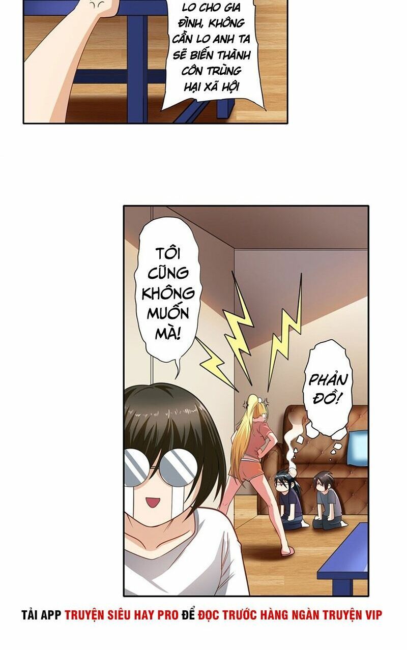 đọc truyện Anh Hùng ? Ta Không Làm Lâu Rồi Chương 147 ảnh 6 tại Thiên Thai Truyện