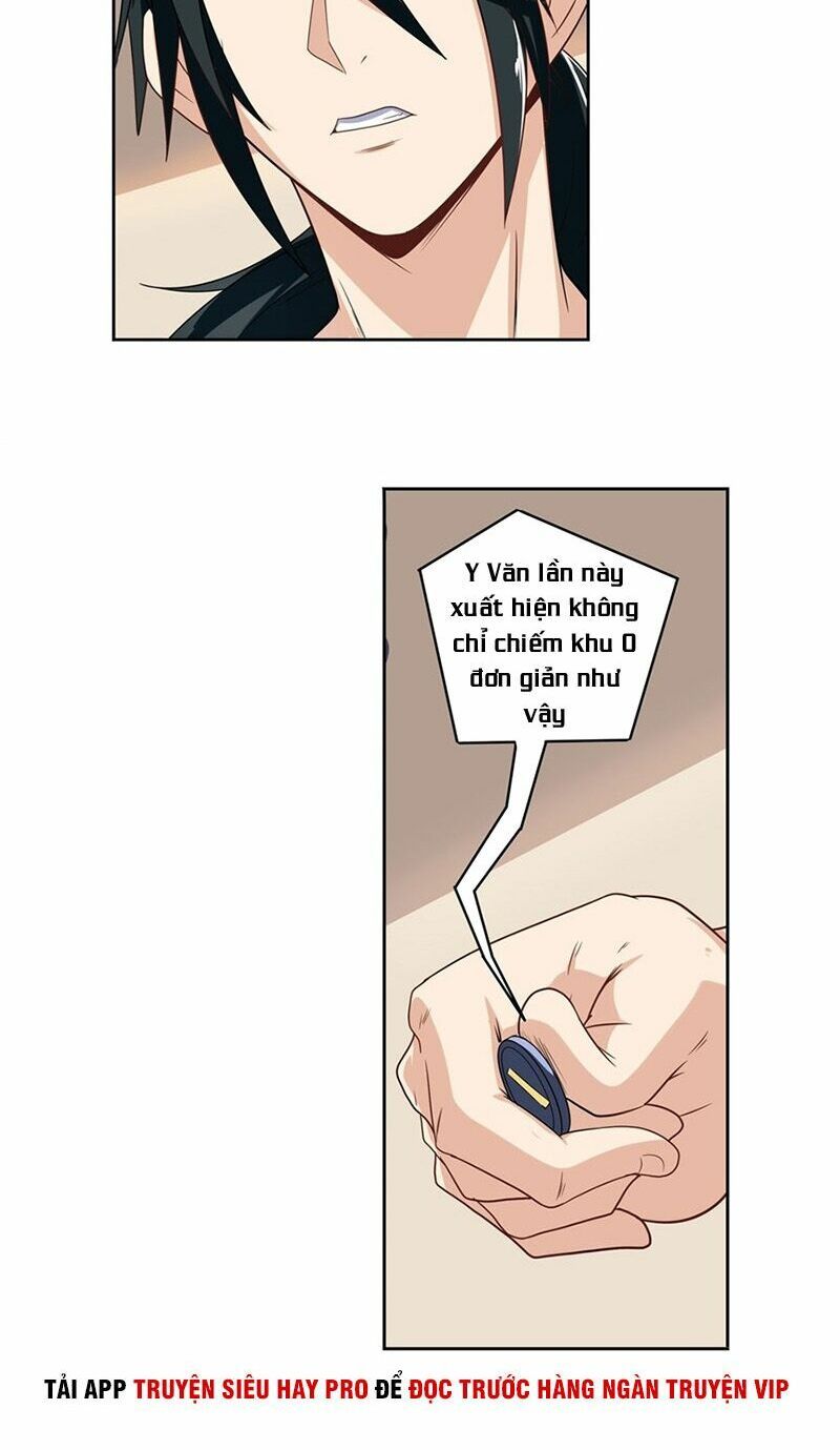 đọc truyện Anh Hùng ? Ta Không Làm Lâu Rồi Chương 147 ảnh 42 tại Thiên Thai Truyện