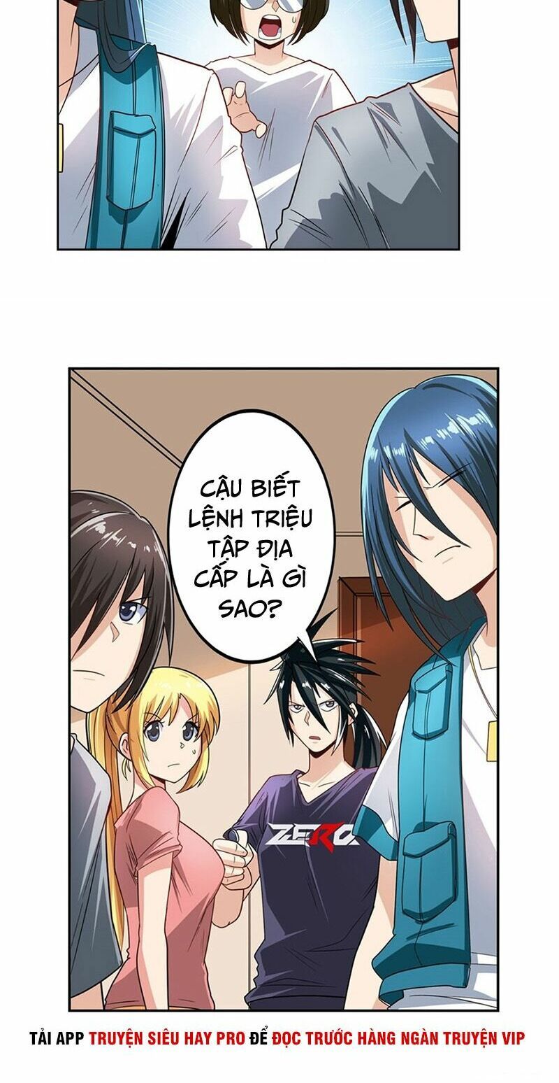 đọc truyện Anh Hùng ? Ta Không Làm Lâu Rồi Chương 147 ảnh 44 tại Thiên Thai Truyện