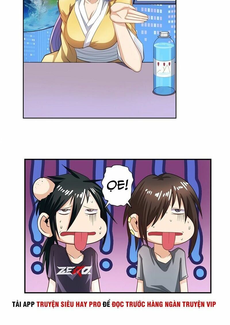 đọc truyện Anh Hùng ? Ta Không Làm Lâu Rồi Chương 147 ảnh 8 tại Thiên Thai Truyện