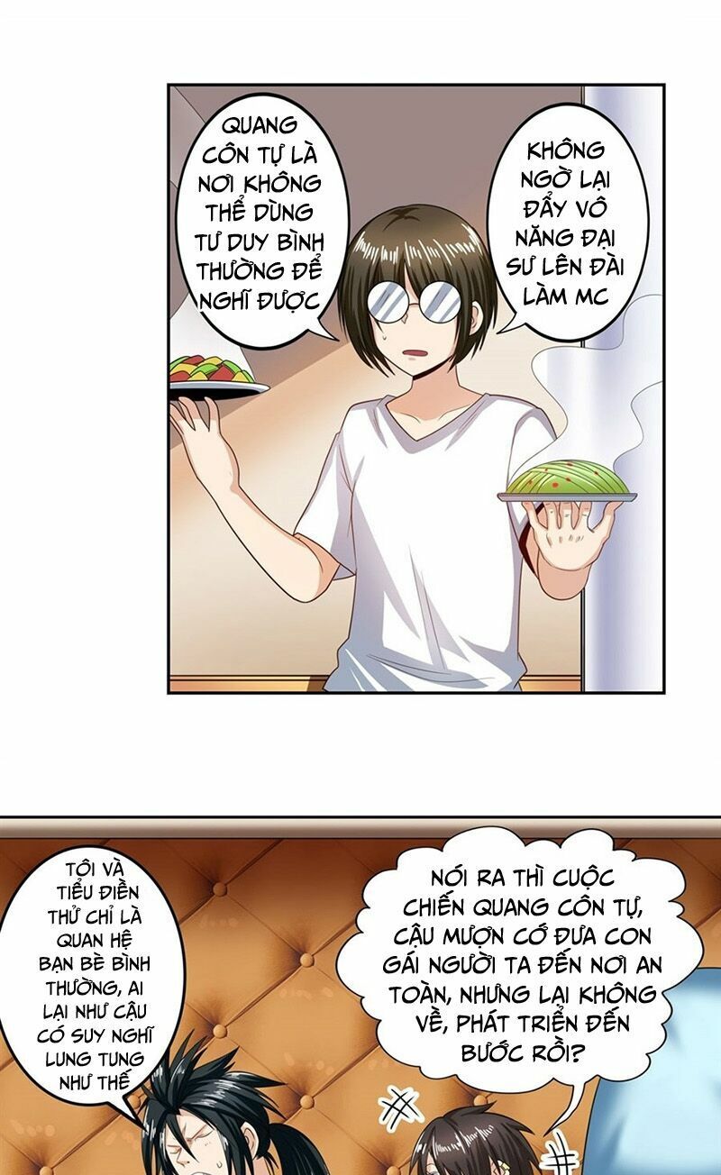 đọc truyện Anh Hùng ? Ta Không Làm Lâu Rồi Chương 147 ảnh 9 tại Thiên Thai Truyện