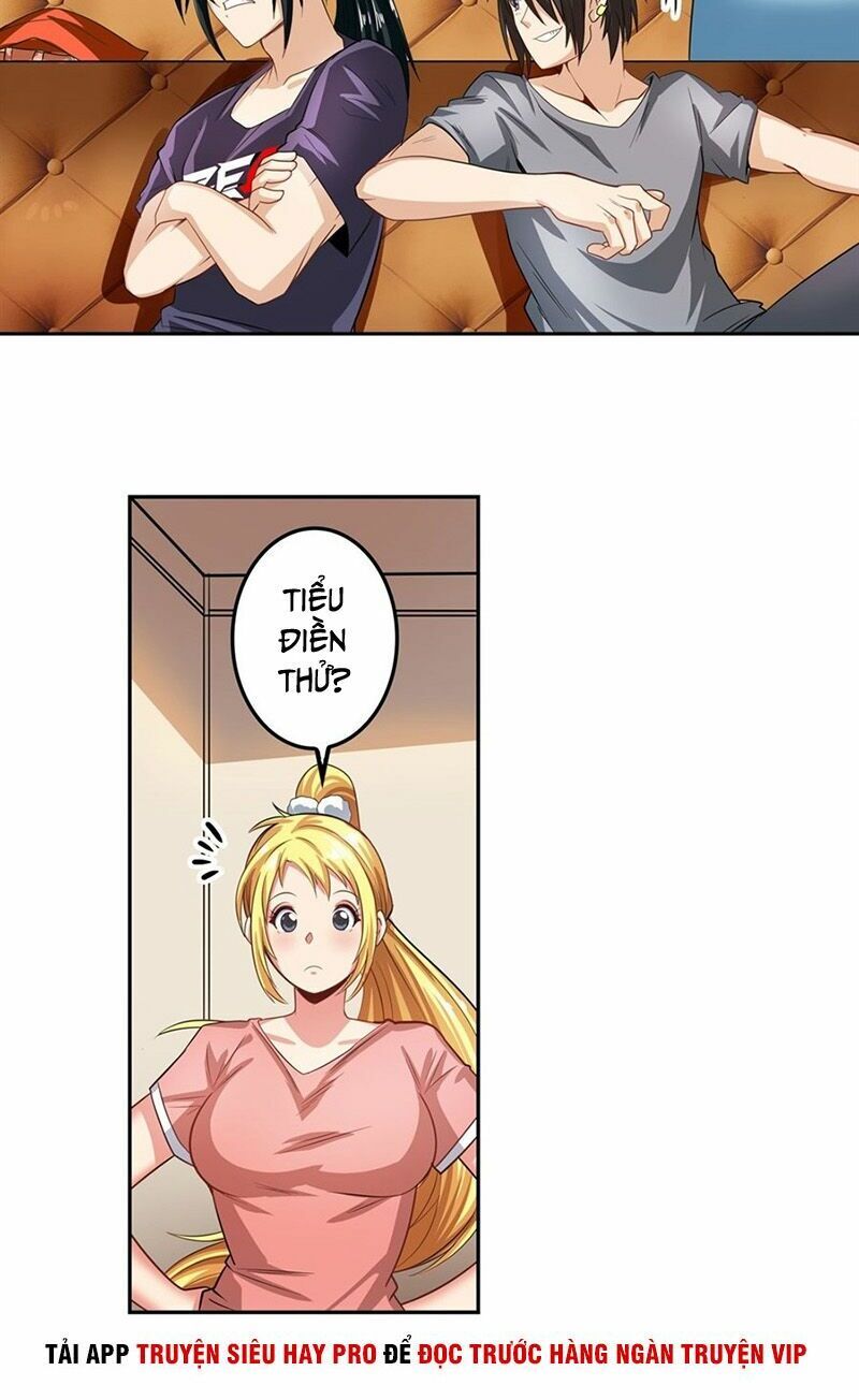 đọc truyện Anh Hùng ? Ta Không Làm Lâu Rồi Chương 147 ảnh 10 tại Thiên Thai Truyện