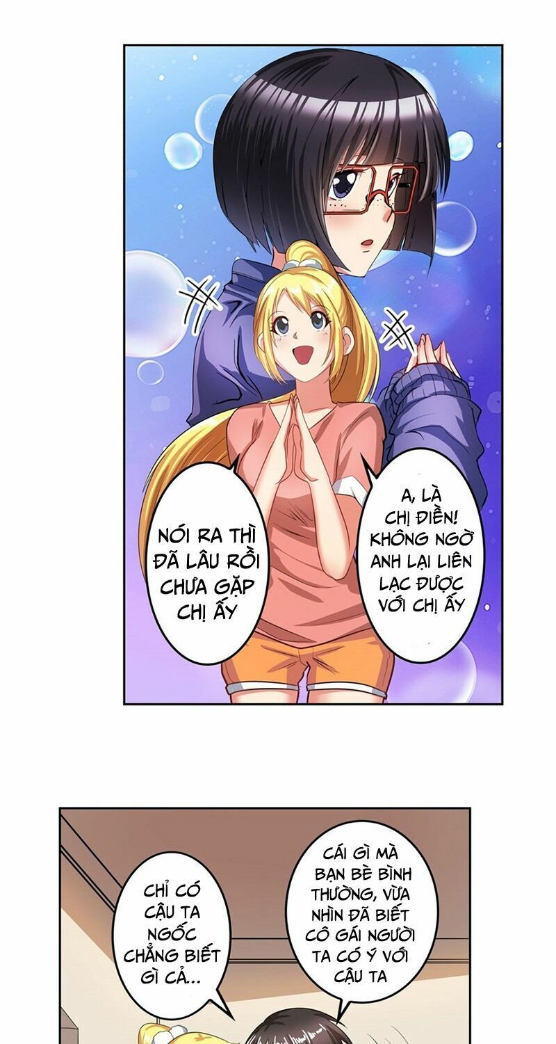 đọc truyện Anh Hùng ? Ta Không Làm Lâu Rồi Chương 147 ảnh 11 tại Thiên Thai Truyện