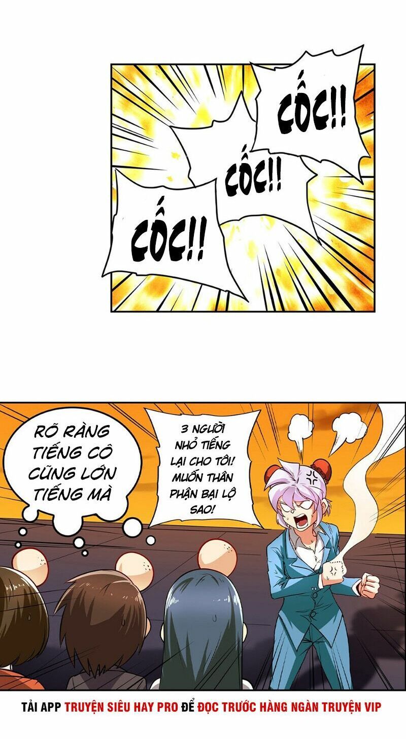 đọc truyện Anh Hùng ? Ta Không Làm Lâu Rồi Chương 148 ảnh 17 tại Thiên Thai Truyện