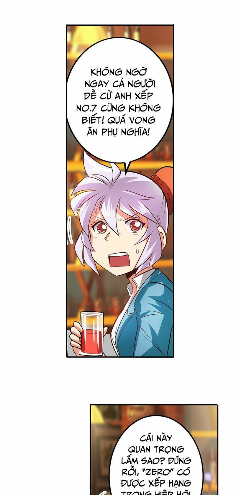 đọc truyện Anh Hùng ? Ta Không Làm Lâu Rồi Chương 148 ảnh 36 tại Thiên Thai Truyện