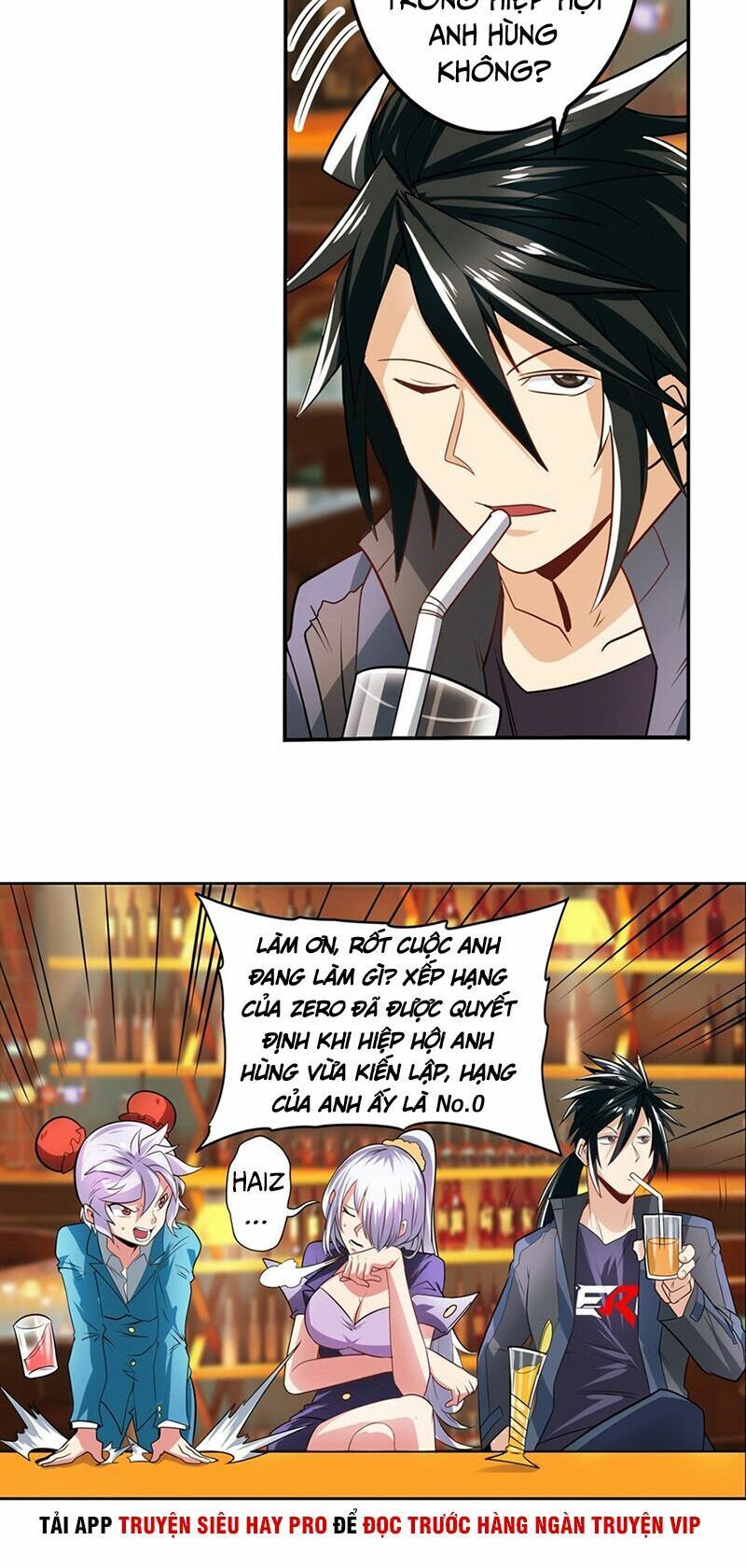 đọc truyện Anh Hùng ? Ta Không Làm Lâu Rồi Chương 148 ảnh 37 tại Thiên Thai Truyện