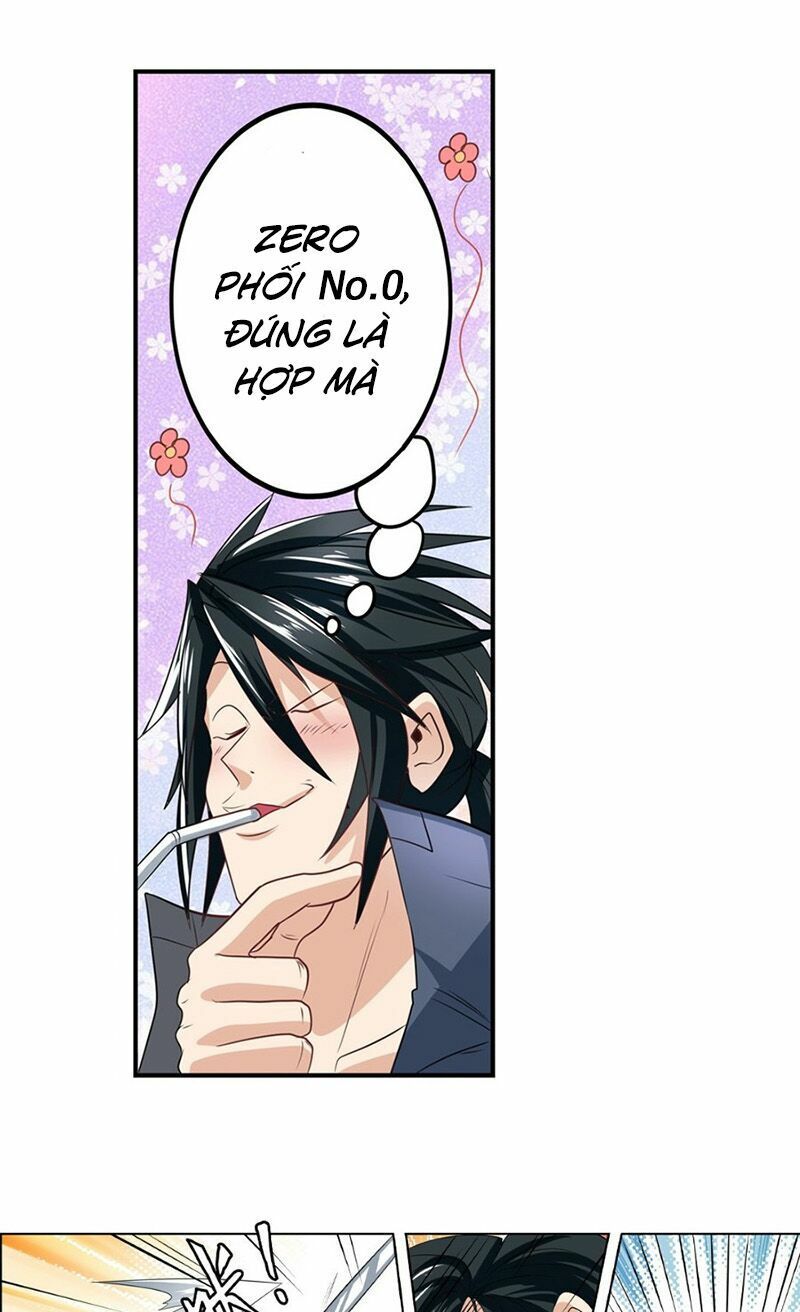 đọc truyện Anh Hùng ? Ta Không Làm Lâu Rồi Chương 148 ảnh 38 tại Thiên Thai Truyện