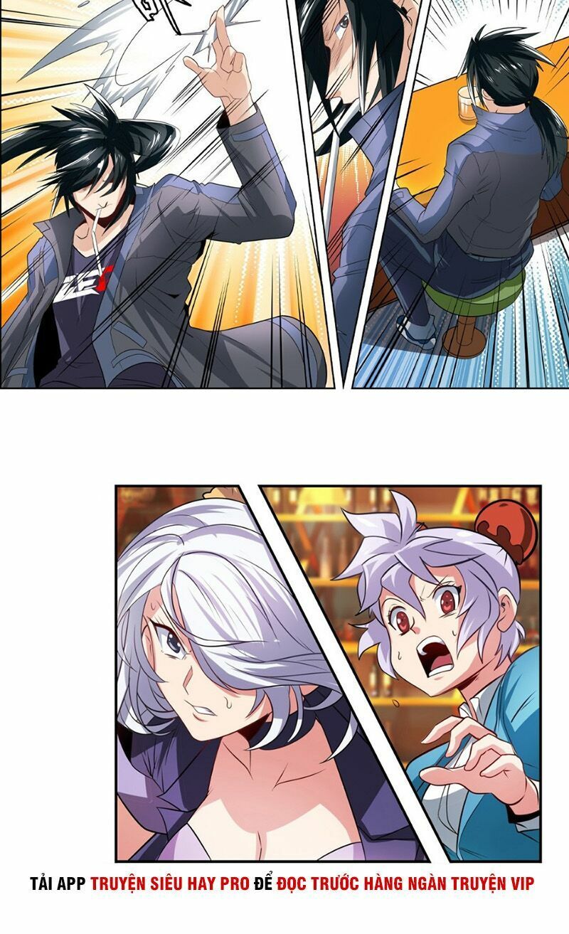 đọc truyện Anh Hùng ? Ta Không Làm Lâu Rồi Chương 148 ảnh 39 tại Thiên Thai Truyện