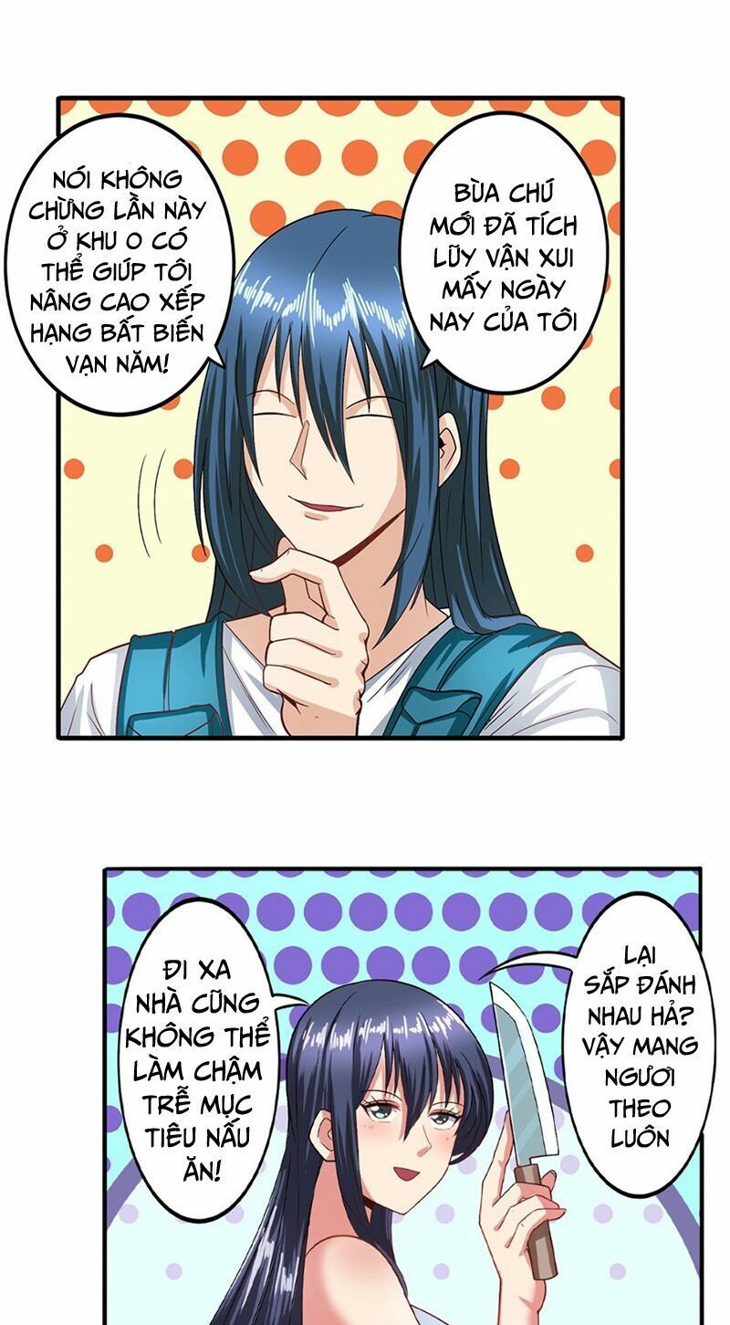 đọc truyện Anh Hùng ? Ta Không Làm Lâu Rồi Chương 148 ảnh 6 tại Thiên Thai Truyện