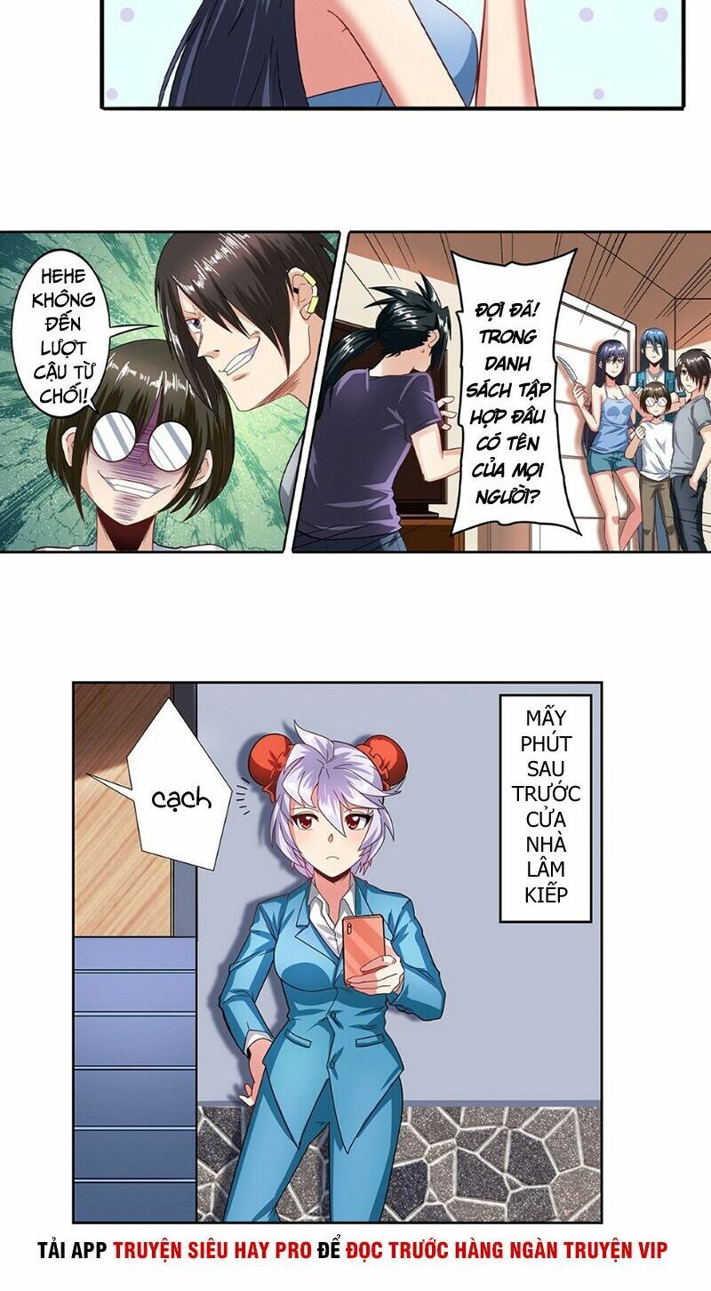 đọc truyện Anh Hùng ? Ta Không Làm Lâu Rồi Chương 148 ảnh 7 tại Thiên Thai Truyện