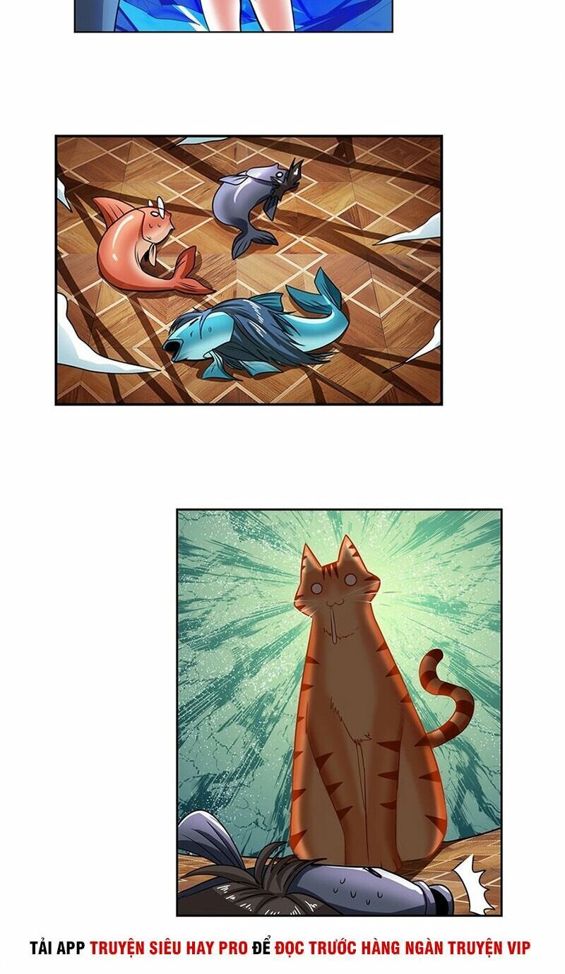 đọc truyện Anh Hùng ? Ta Không Làm Lâu Rồi Chương 149 ảnh 23 tại Thiên Thai Truyện