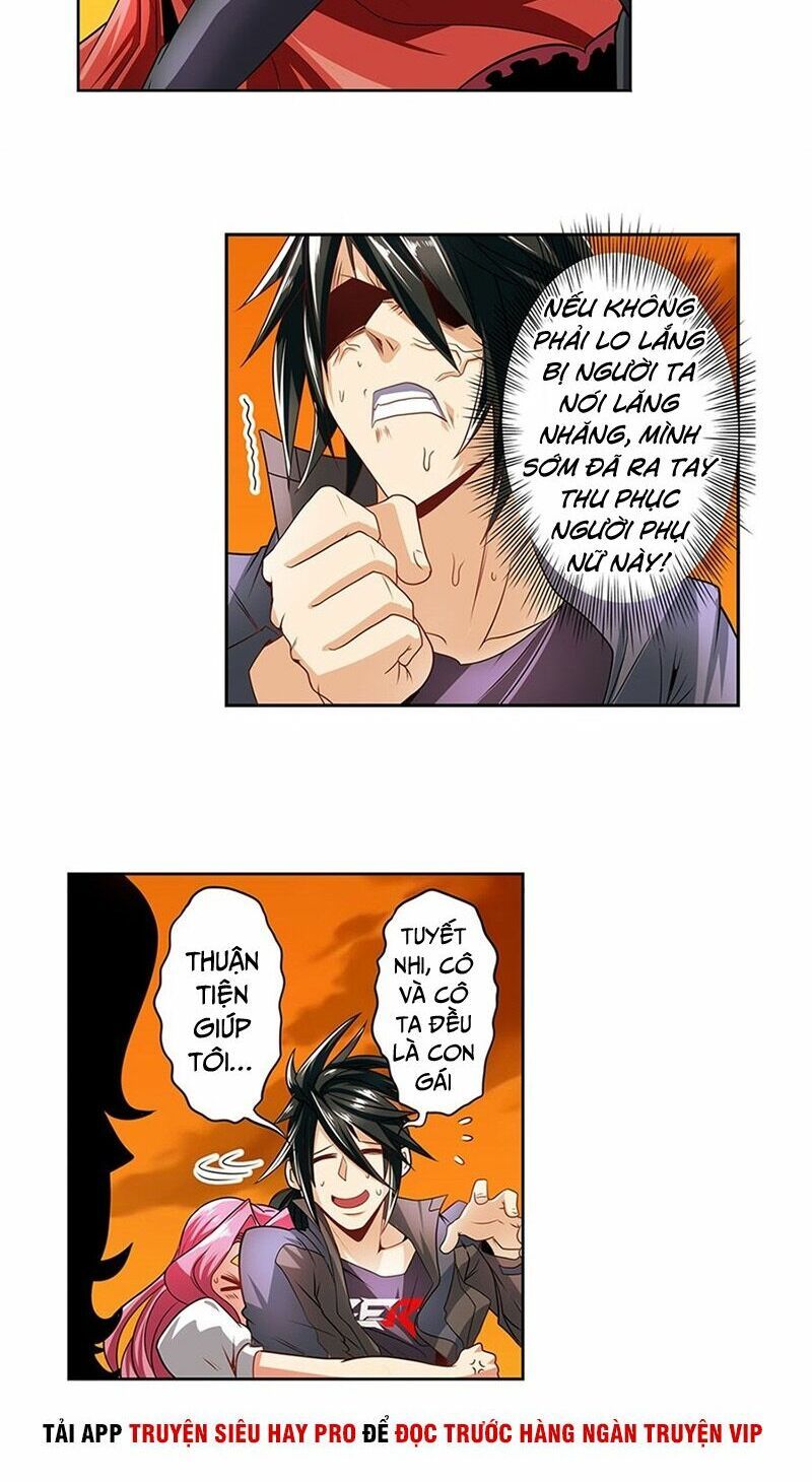 đọc truyện Anh Hùng ? Ta Không Làm Lâu Rồi Chương 149 ảnh 25 tại Thiên Thai Truyện