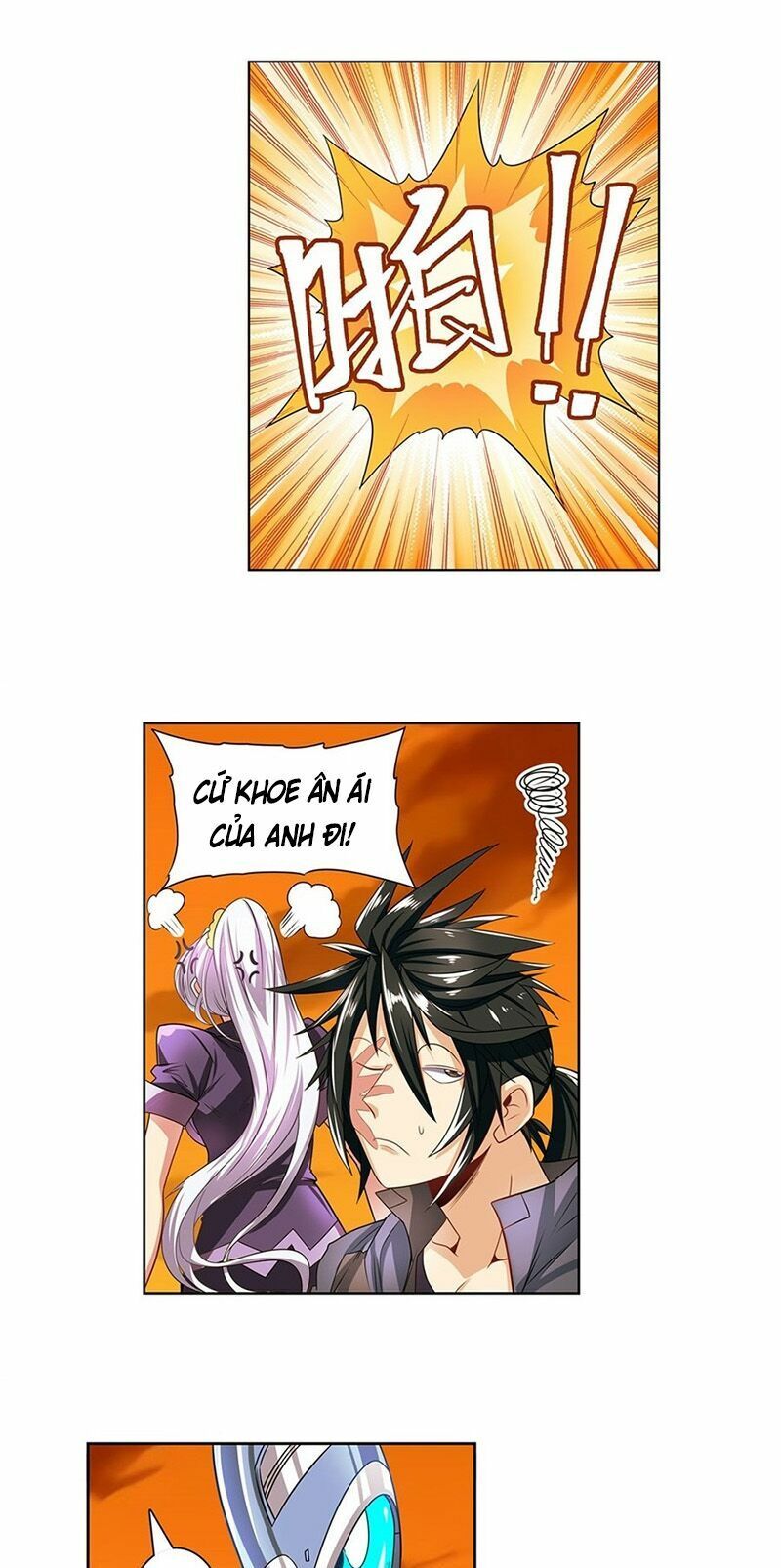 đọc truyện Anh Hùng ? Ta Không Làm Lâu Rồi Chương 149 ảnh 26 tại Thiên Thai Truyện