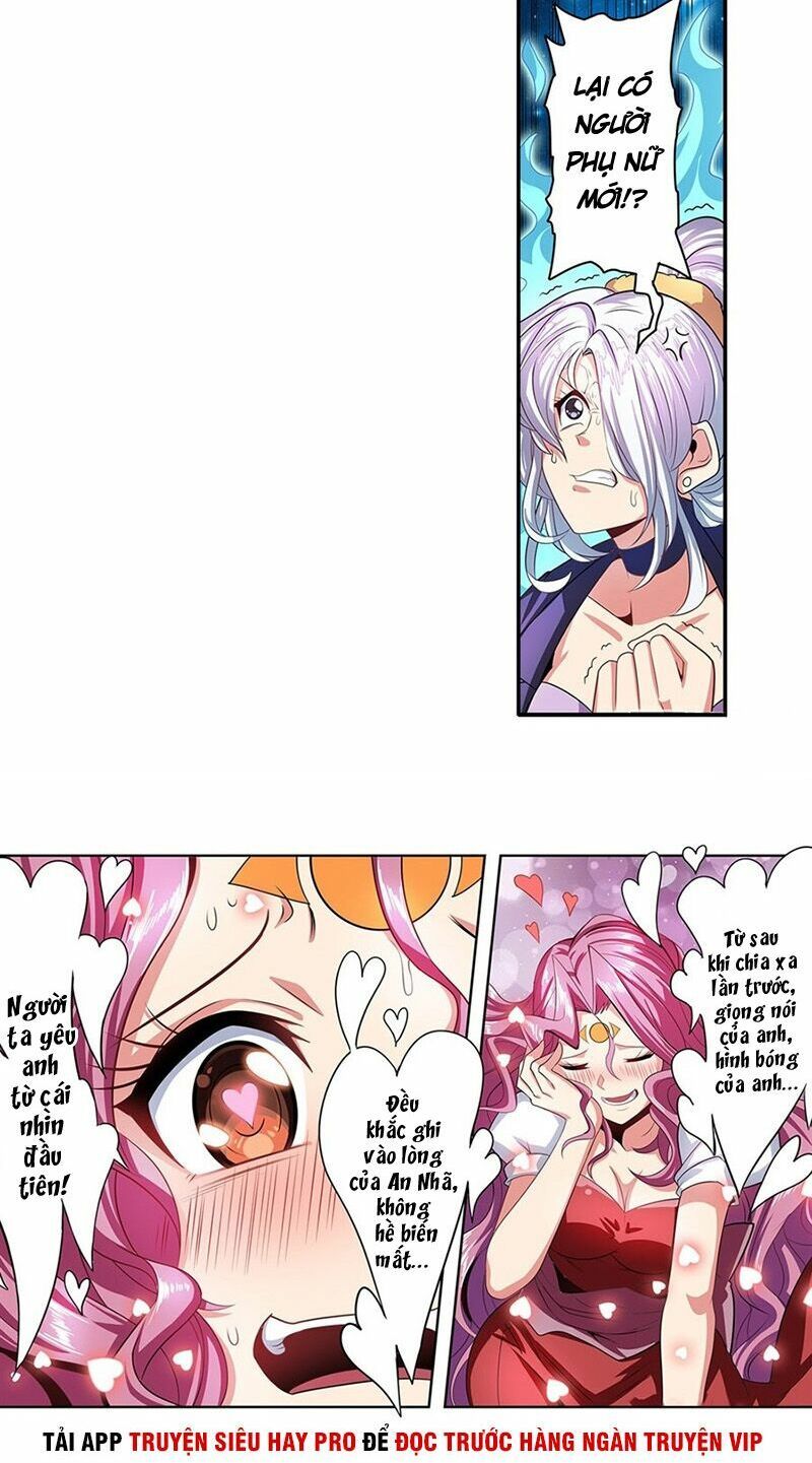 đọc truyện Anh Hùng ? Ta Không Làm Lâu Rồi Chương 149 ảnh 5 tại Thiên Thai Truyện