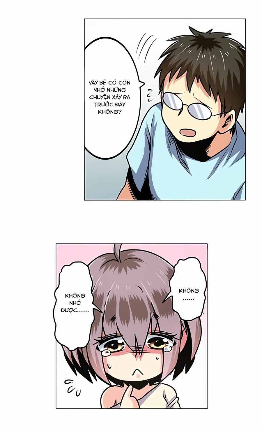 đọc truyện Anh Hùng ? Ta Không Làm Lâu Rồi Chương 15 ảnh 12 tại Thiên Thai Truyện