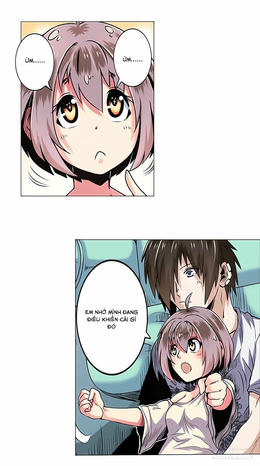 đọc truyện Anh Hùng ? Ta Không Làm Lâu Rồi Chương 15 ảnh 14 tại Thiên Thai Truyện