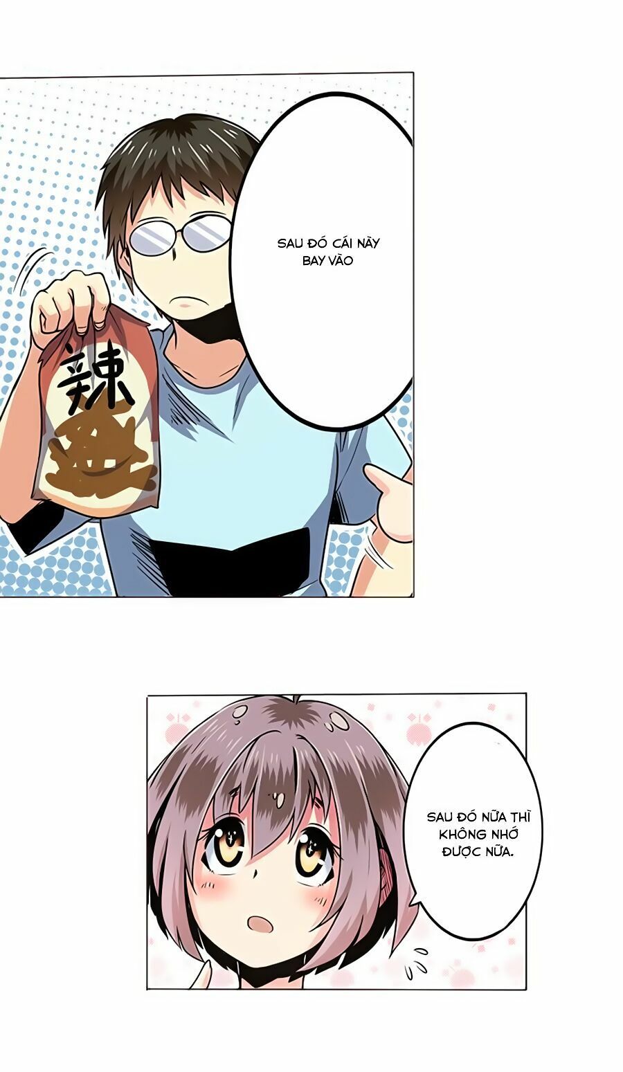 đọc truyện Anh Hùng ? Ta Không Làm Lâu Rồi Chương 15 ảnh 15 tại Thiên Thai Truyện